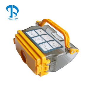 Caja de Polvo de Repuesto Compatible con Aspiradoras Robóticas Ecovacs Cen630 620 630 <span class=keywords><strong>650</strong></span> <span class=keywords><strong>660</strong></span> 680 Cen530 Cr631, Accesorios <span class=keywords><strong>y</strong></span> Repuestos - Product Image 1