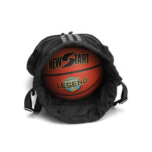 High Quality Durable Gym Sports Bag – Travel <b>Backpack</b> for Fitness & Yoga | Unisex Training <b>Backpack</b> - Product Image 4