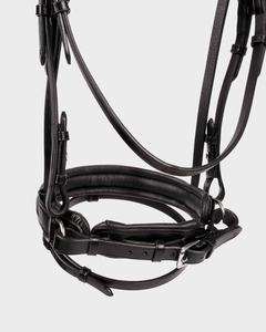 กรงม้าหนังแท้ กรงม้าหนังแท้คุณภาพสูง กรงม้าหนังแท้ ส่วนบุคคล กรงม้าหนังแท้ - Product Image 6