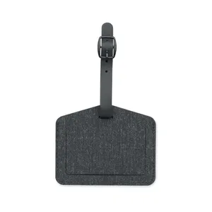 Étiquette de bagage personnalisée TAGSMART, gadgets personnalisables pour sacs à dos promotionnels - Product Image 5