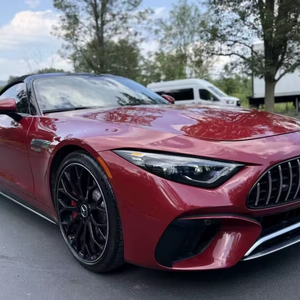 Mercedes-Benz Clase SL AMG SL 55 Estándar 2022 - Product Image 1