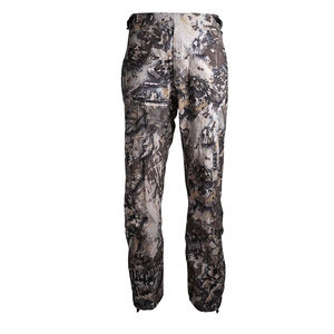Pantalones de Caza de Camuflaje para Hombre, Ligeros, Transpirables, de Secado Rápido, con Bolsillos, con Servicio OEM, Elegantes - Product Image 1
