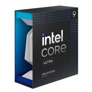 Procesador Intel Core Ultra9 285K Nuevo de la Mejor Marca, 24 Núcleos, 24 Subprocesos - 4.6 GHz (5.7 GHz Turbo), Socket LGA 1851, Desbloqueado para Computadoras de Escritorio - Product Image 3
