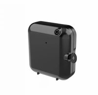 Diffuseur de parfum portable mural USB sans fil, machine de diffusion d'arômes