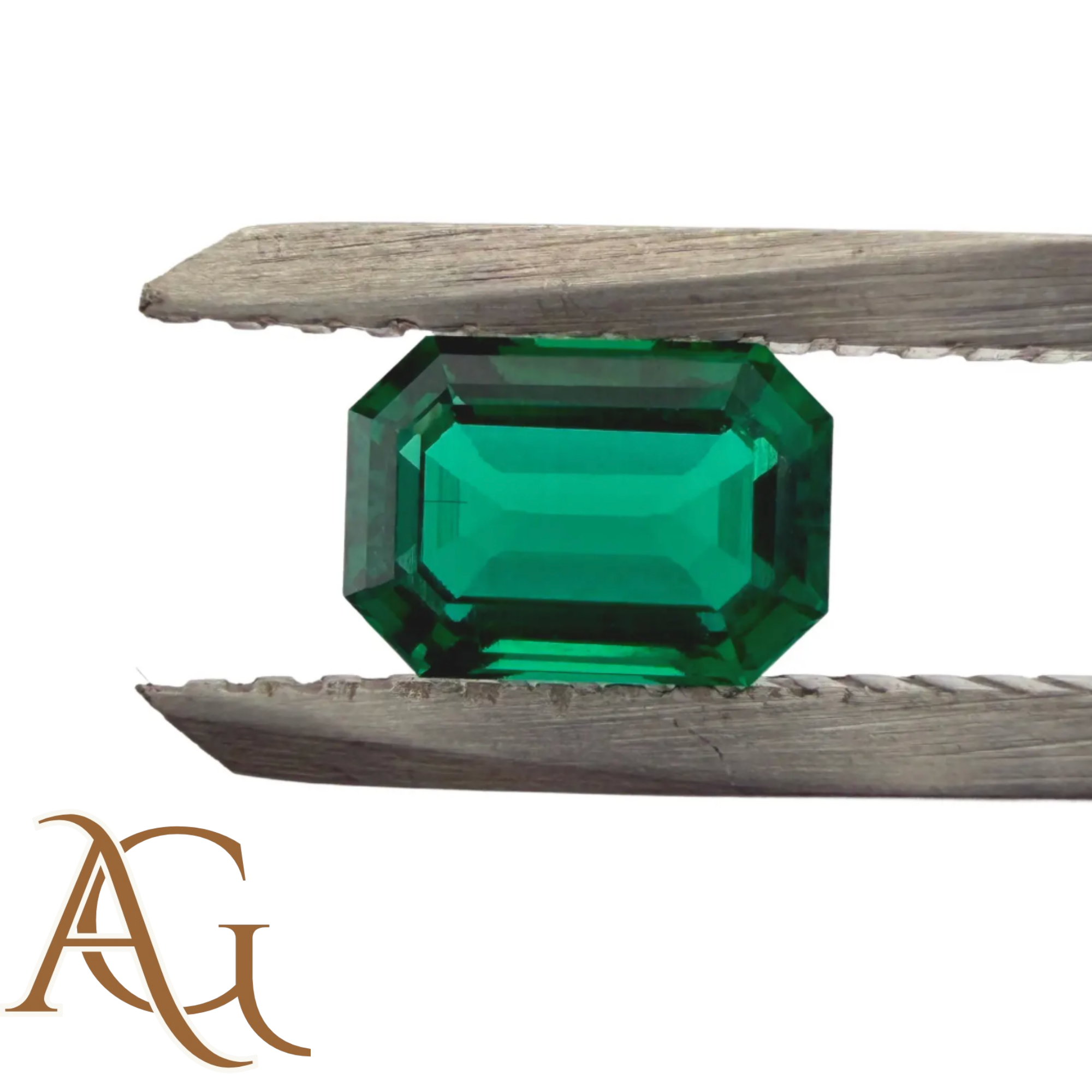 สีเขียวแซมเบียน