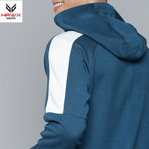 Sudaderas con capucha para hombre, logotipo personalizado de alta calidad, estampado de tela de lana de invierno, características de talla grande, venta en línea - Product Image 5