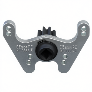 Dispositif de rotation du moteur Gedore KL-0363-5, pièces de soupape spécifiques Volvo - Product Image 2