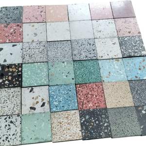 Producto Premium II, Azulejos de Porcelana Hechos a Mano con Porcelana de Alta Calidad en Indonesia, Modernos y Elegantes para Uso en Villas, 4mm de Grosor - Product Image 6