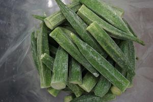 เครื่องสกัดผักแช่แข็งแบบพรีเมี่ยมจากเวียดนาม - Product Image 3