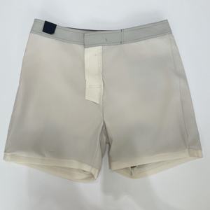 กางเกงกีฬาขาสั้นแบบสวมใส่สบาย แห้งเร็ว ระบายอากาศได้ดี เหมาะสำหรับออกกำลังกาย วิ่ง น้ำหนักเบา รับผลิตตามแบบ OEM ขายส่ง มีโลโก้สั่งทำได้ ไซส์ US - Product Image 6