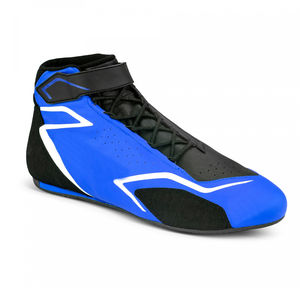 Ropa deportiva de cuero genuino Más vendidos Unisex Kart Racing Shoes Motocross Protección Cómodo Personalizable Precios al por mayor - Product Image 2