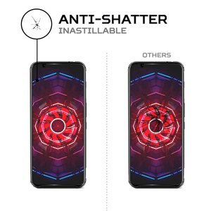 เคสป้องกันหน้าจอกันกระแทกสำหรับ ZTE สำหรับ Nubia Red Magic 5G เคสโทรศัพท์พรีเมี่ยมพร้อมคุณสมบัติ antishock - Product Image 4