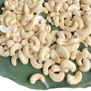 เม็ดมะม่วงหิมพานต์จากเวียดนาม W320เวียดนาม Ww320เม็ดมะม่วงหิมพานต์จากเวียดนาม - Product Image 1