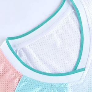 Uniforme de tennis pour homme à manches courtes, design personnalisé, écologique, sans couture, logo frontal, haute qualité, respirant, 100% polyester - Product Image 5