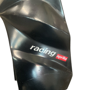 Guardabarros Delanteros y Traseros de Plástico para Aprilia RXV 4.5 Dakar, Juego de Carenado y Guardabarros para Motocicleta - Product Image 4