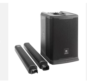 NOUVELLE Colonne de son Bluetooth active portable pour intérieur et extérieur - Product Image 1