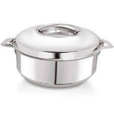 Casserole profonde classique Modern Rise avec vernis lisse et brillant - Product Image 3