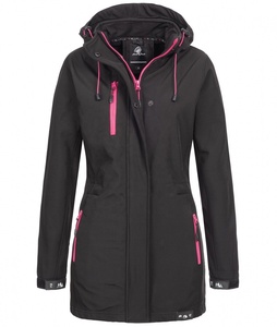 Best Sale Winter Lightweight High Quality <b>Waterproof</b> Men's Softshell <b>Jacket</b> Custom Size Color Front Logo - Product Image 1