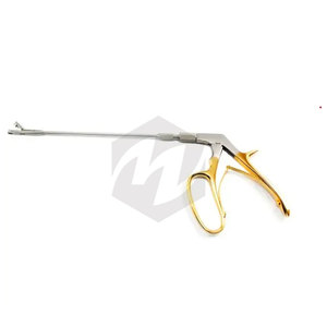 Instrumentos Ortopédicos Manuales Premium Kerrison Rongeurs de Alta Calidad para Corte y Desbridamiento Óseo Quirúrgico MOL - Product Image 4