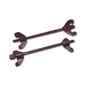 Herramienta de compresor de resorte Forjado de acero al carbono para reparación de automóviles AllSupply, Herramientas para vehículos fabricadas en Taiwán - Product Image 1