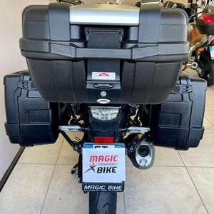 Motocicletas de Turismo Premium Suzuki V-STROM 1050 XT - Product Image 5