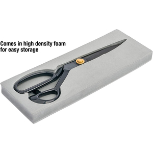 Ciseaux de tailleur populaires en acier inoxydable du Pakistan - Product Image 6