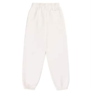 Pantalones de chándal básicos atléticos para hombre con cintura elástica y cordón, ideales para uso informal, en el gimnasio o al aire libre - Product Image 2