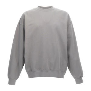 Sweat-shirt à capuche en molleton 100% coton pour homme, poids lourd, personnalisé, avec cordon de serrage, écologique et respirant, chaud pour l'hiver - Product Image 6