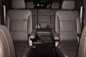 Chevrolet Suburban Z71 2023 Certificado de Seguridad - Product Image 2