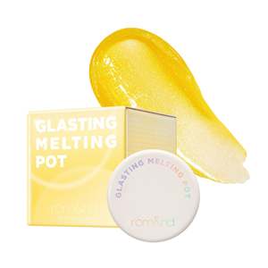 Travel Size Glasting Melting Pot Glossy Cream Form - Product Image 3