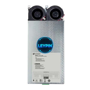 Módulo de Alimentación de CC Autoranging de Alto Rendimiento Keysight N6754A 60V 20A 300W - Product Image 2