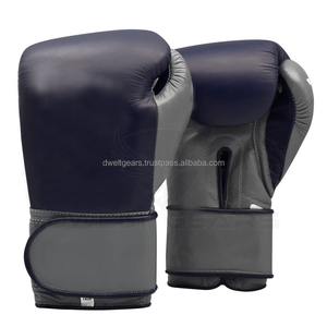 ถุงมือชกมวยหนัง PU สำหรับเด็ก100% มืออาชีพผลิตจากโรงงาน - Product Image 2