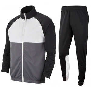 ¡Novedad de 2023! Ropa deportiva de poliéster para hombre, chándal deportivo personalizado con cintura, ropa deportiva personalizada, chándal para hombre, soporte OEM - Product Image 1