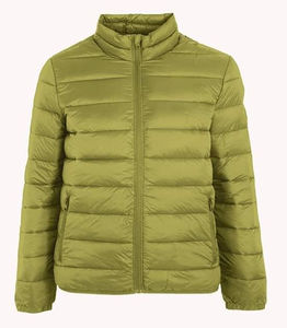 Chaqueta Acolchada Personalizada, Chaqueta de Burbuja, Chaqueta The North Face, Chaqueta de Invierno Acolchada con Relleno de Algodón Grueso, Chaqueta Acolchada Personalizada para Hombre y Mujer - Product Image 5