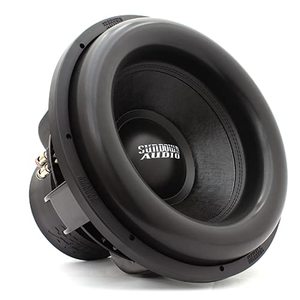 ORIGINAL NUEVO Sundown Audio X-15 v3 D1 Pro 15 Subwoofer Doble de 1 Ohm y 2000W RMS - Product Image 4