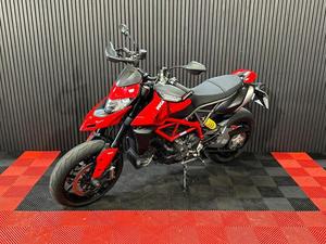 Ducati Hypermotard 950 2020, Venta al por Mayor de Motocicletas Deportivas Usadas - Product Image 3