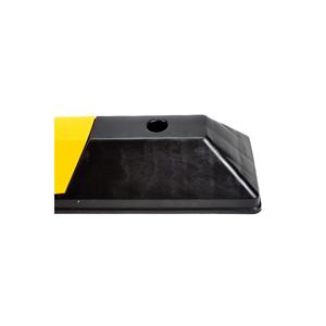 Bloqueur de stationnement automobile PPC 180x15x10 cm, 10 pièces, fabriqué en Turquie - Product Image 4