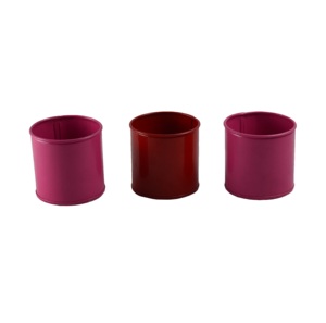 Glass Combo Design <b>Candle</b> Votive Painted Finishing Home Decor <b>Candle</b> Holder <b>T</b>-<b>light</b> Home Villa Dinner and Wedding Design - Product Image 4