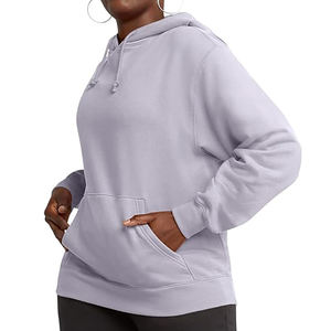 Womens Originals Pullover Hoodie Fleece Sweat à capuche pour les femmes Disponible en grande taille Sweat à capuche à la mode - Product Image 5