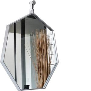 มาใหม่แขวนโลหะตกแต่งผนังกระจกสำหรับสำนักงานบ้านห้องน้ำแต่งหน้า - Product Image 5