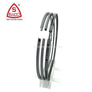 Hanshin แหวนลูกสูบ EL40 EL38 EL32 EL30เครื่องยนต์ดีเซลอินบอร์ด EL44ใหม่ - Product Image 1