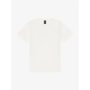T-shirts promotionnels personnalisés en coton lourd lavé pour le merchandising - Product Image 1