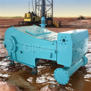 2500 משאבת hdd משאבת מודל hdd שמן בוכנה טריפלקס קידוח משאבת בוץ - Product Image 1