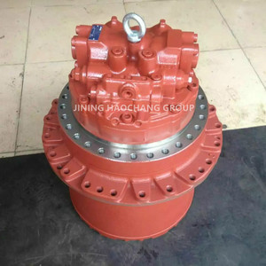 Kyb MAG170VP-3800G-10 Motor Travel ekskavator untuk Kobelco SK200 <span class=keywords><strong>8</strong></span> <span class=keywords><strong>Drive</strong></span> <span class=keywords><strong>Final</strong></span> <span class=keywords><strong>Drive</strong></span> - Product Image 5