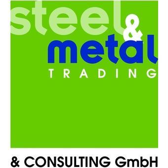 Steel & Metal Trading & Consulting GmbH logo
