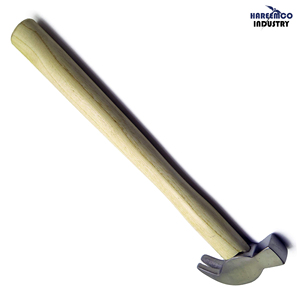 Farrier Driving Hammer Tool Steel Horse <b>Shoe</b> Hammer Horse Shoeing Hoof Care - Product Image 4