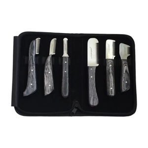 ชุดมีดปอกสำหรับสัตว์เลี้ยง6ชิ้น - Product Image 4