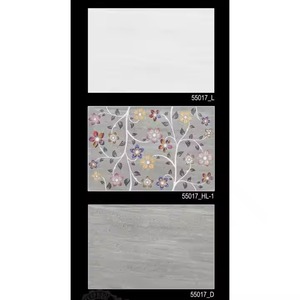 Carreaux muraux numériques en céramique OEM 30x45cm meilleure qualité carreaux de sol mats à briquet émaillés et brillants carreaux en porcelaine design - Product Image 6