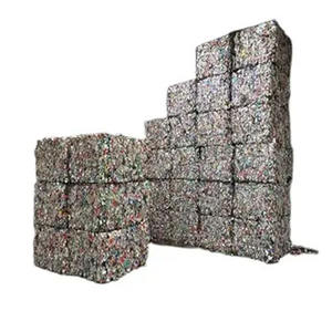 Usine directe par tonne de haute qualité UBC ferraille d'aluminium pur 99.9% ferraille d'aluminium roues en alliage ferraille UBC aluminium - Product Image 5