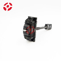 Sangle de verrouillage de porte avant de haute qualité OE LR001586 pour Land Rover Freelander 2 L359 2006-2014 Pièces automobiles